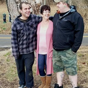 Meet your Posher, Lori